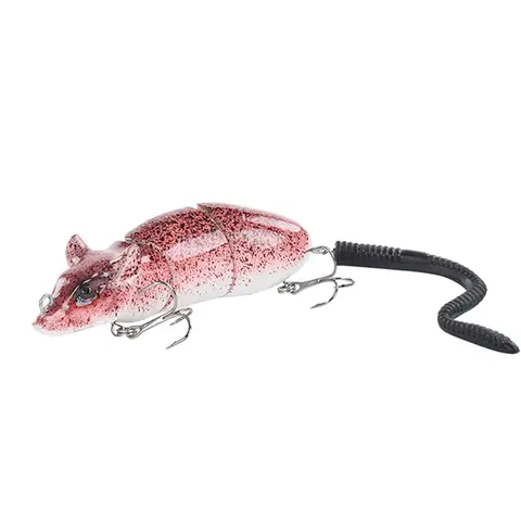 8 best sales råttbete - №3