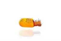 Store code: 1987302820 for bulb T10 orange 12V W5W big bottomless ECO