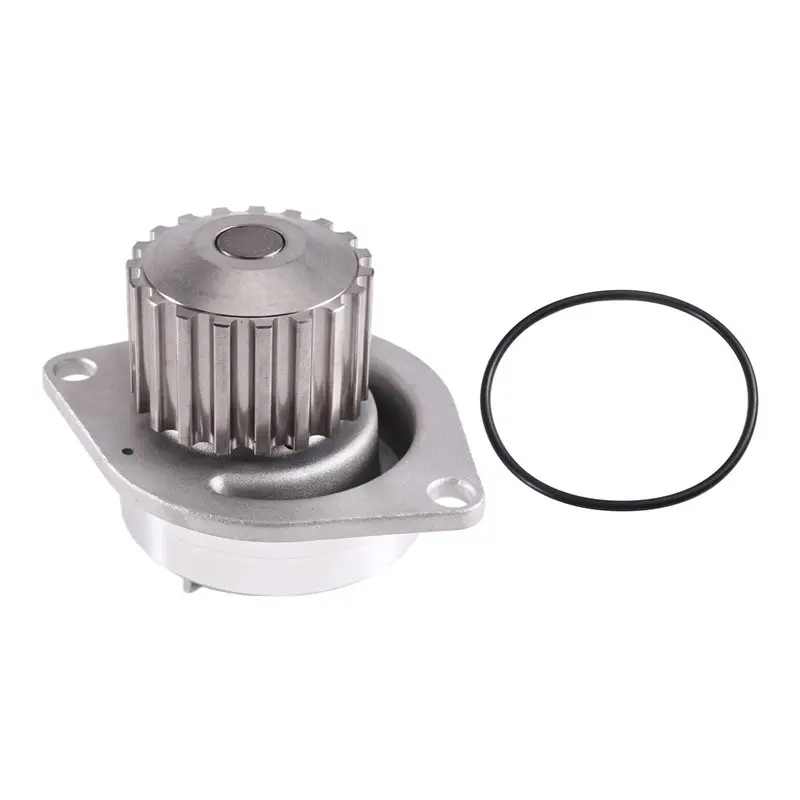 

ABOK-Water Pump For 206 307 308 408 Partner Citroen C4 C-Quatre 1201E5 Replacement Part