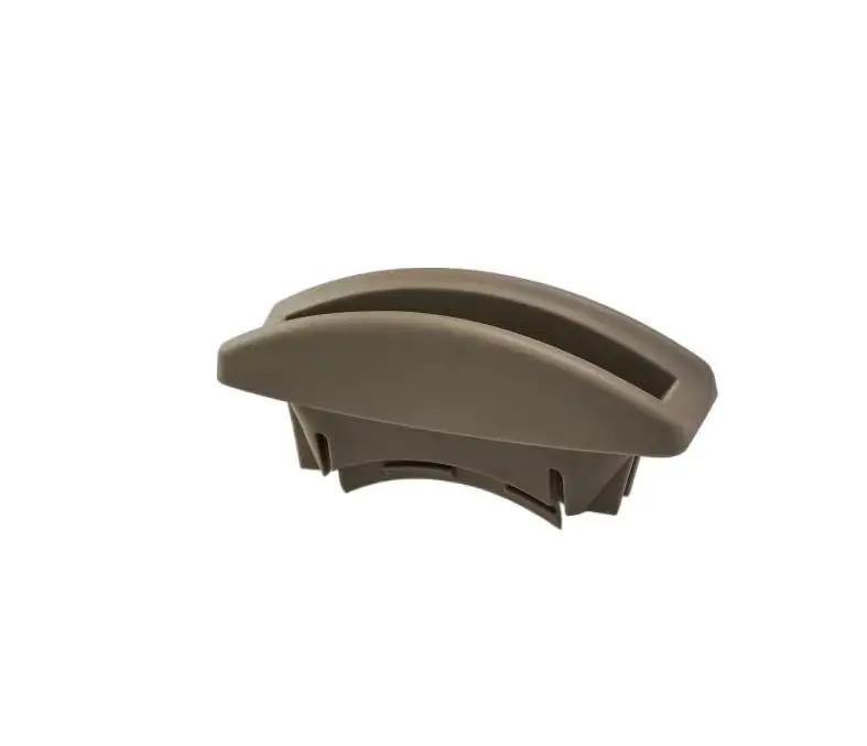 

Exquisite Show-Quality 1 Pc Front Seat Tilt Handle Cover Cap For Vw Golf Mk4 (beige / Right Seat)