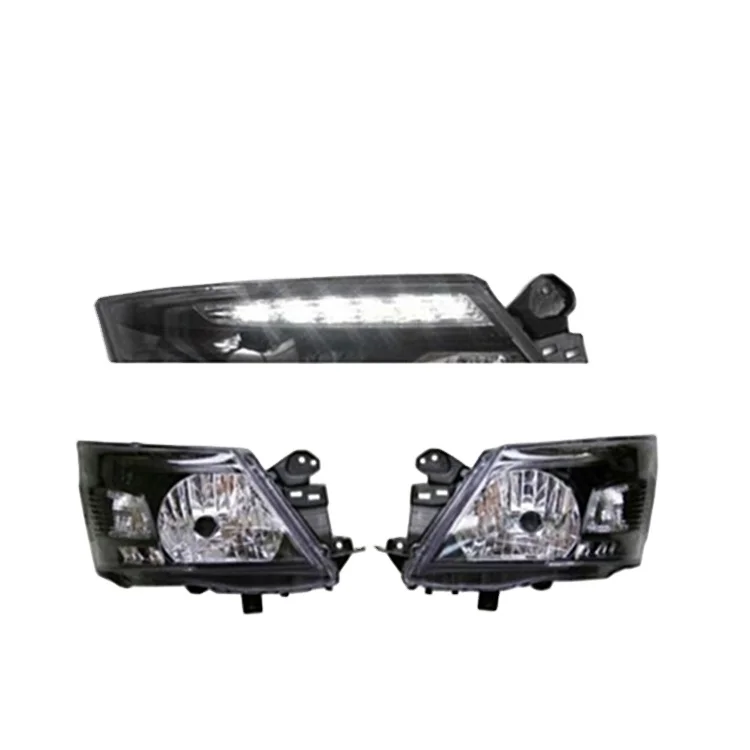 

New Products Auto Spare Parts hid Head Light NS3002 for NS Urvan E26/ NV350