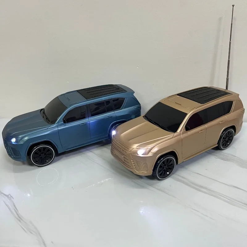 Car Model Bluetooth Speaker Subwoofer Wireless Stereo Portable Vehicle Audio Player Exhibition Ornament