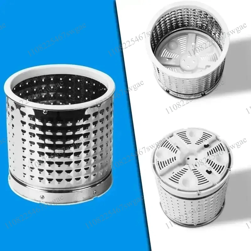 portable-mini-laundry-machine-household-single-tub-washer-with-dry-basket