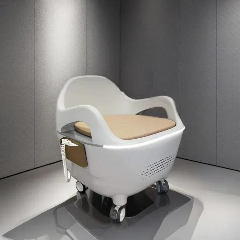 2025New electromagnetic stimulation of magic pelvic floor muscle repair chair is non-invasive