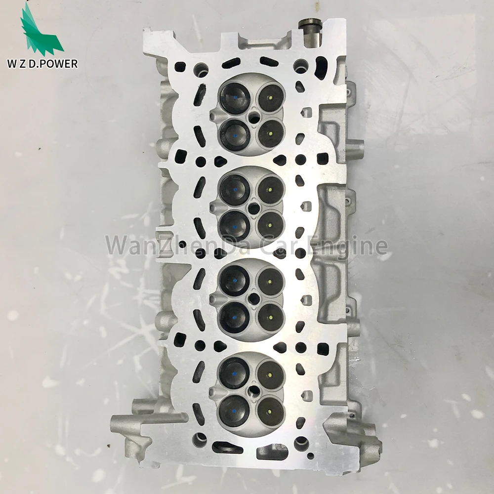 

Оригинальное высокое качество для Land Rover Range Rover Evoque Discovery Freelander Jaguar XE XFL F-PACE XF 2.0T 204PT головка блока цилиндров