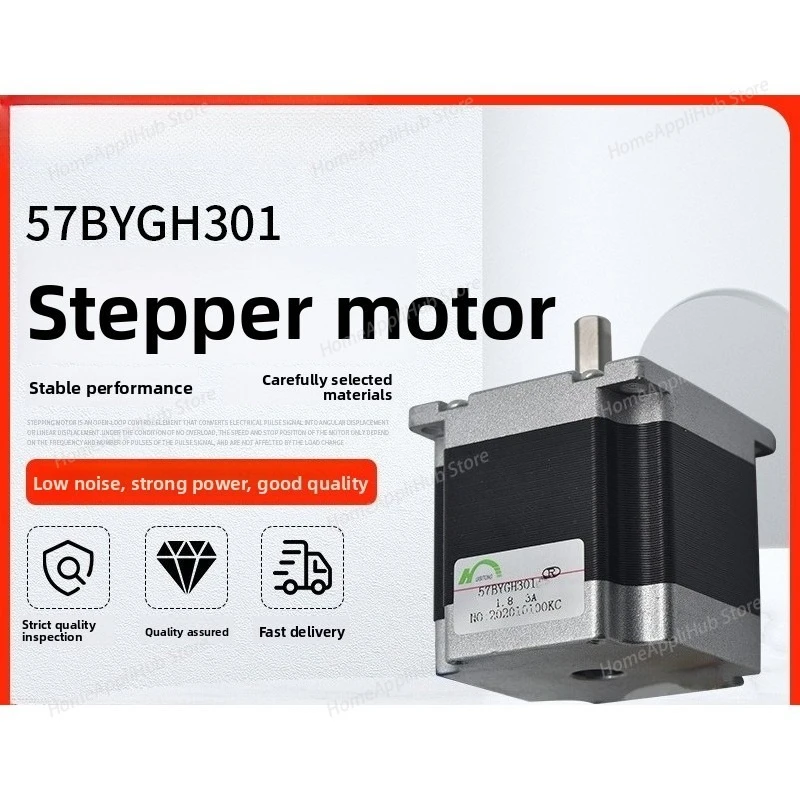 Small Motor Stepper…