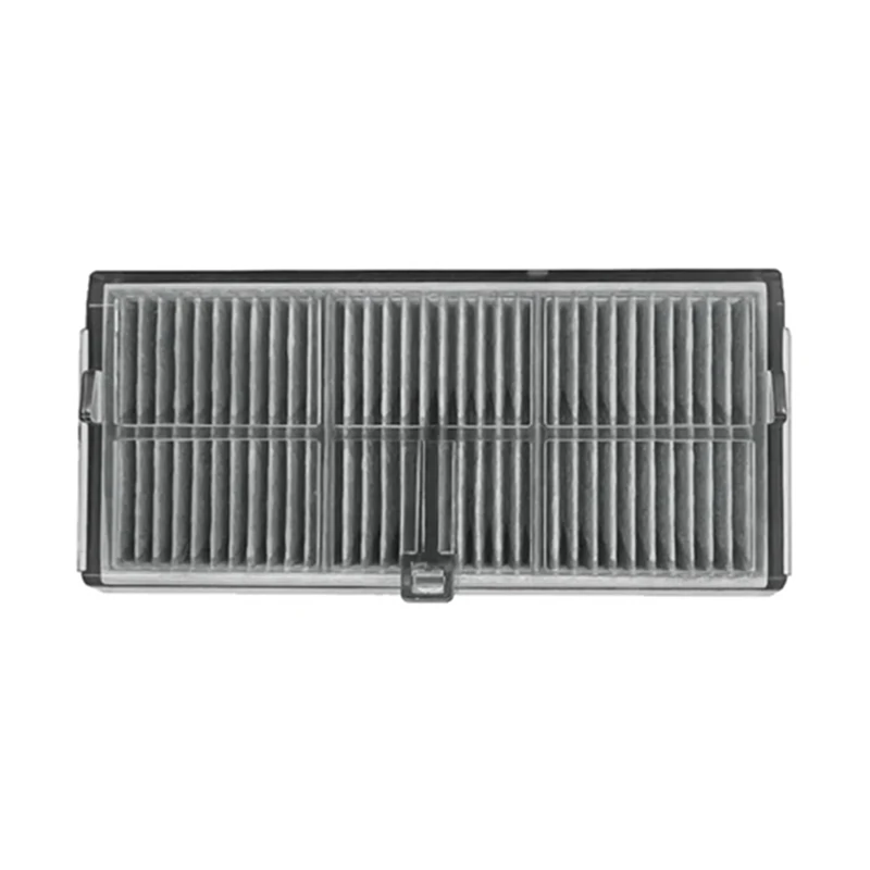 SANQ 18 шт. для Xiaomi M30S D103CN робот-пылесос, набор для чистки, аксессуары для подметальных машин, основная боковая щетка, тряпичный фильтр