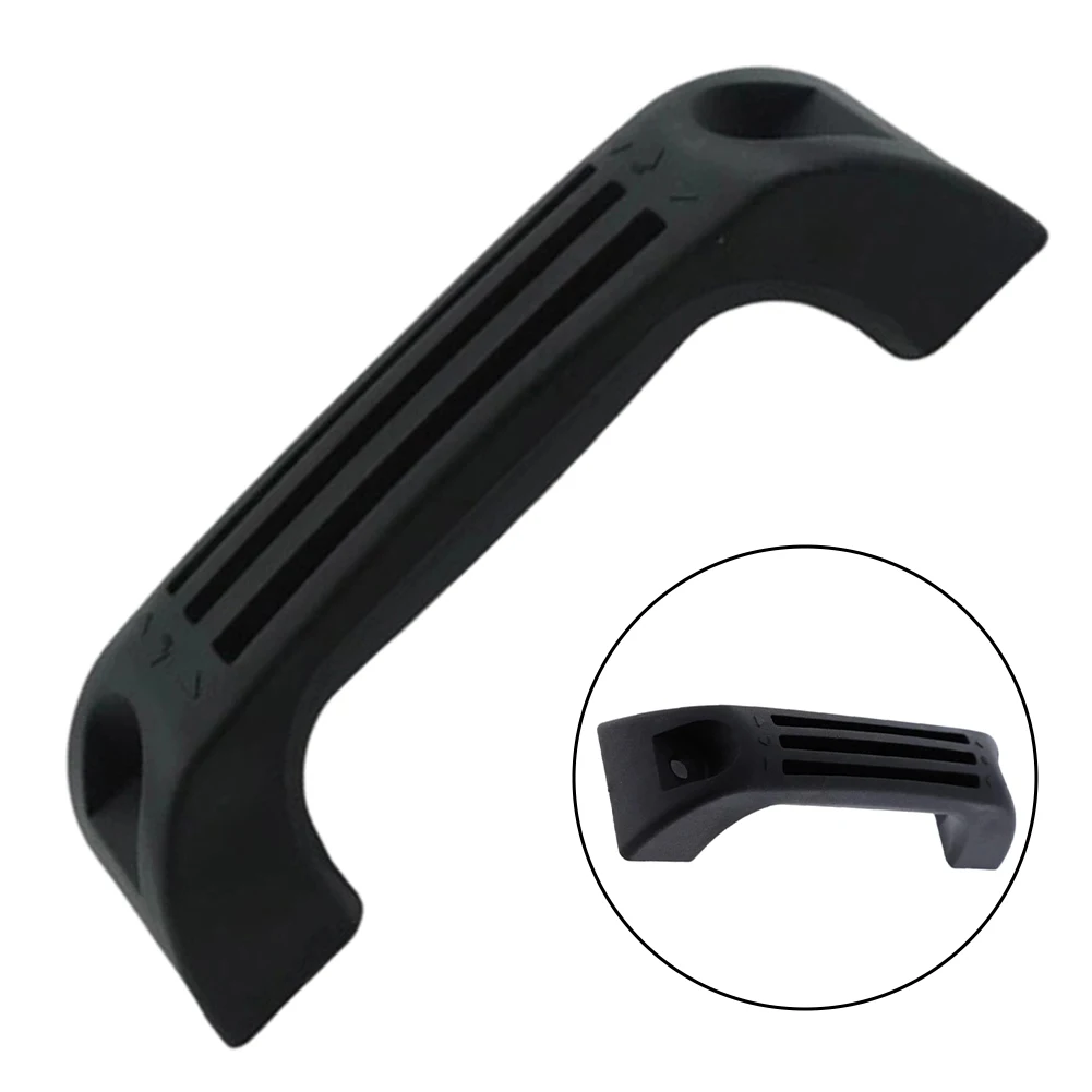 Black Plastic For Miter Saw Handle 396375-01 Replacement Part For DW713 DW715 DWS713 DWS715 P'ower Tool Accessories Grip