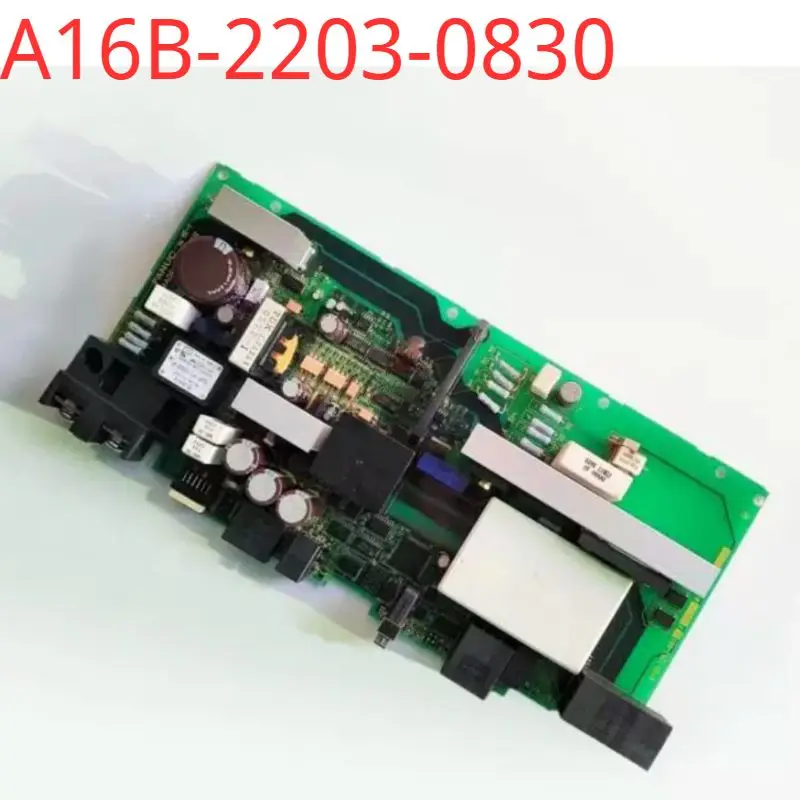 

Fanuc CNC system circuit board A16B-2203-0830