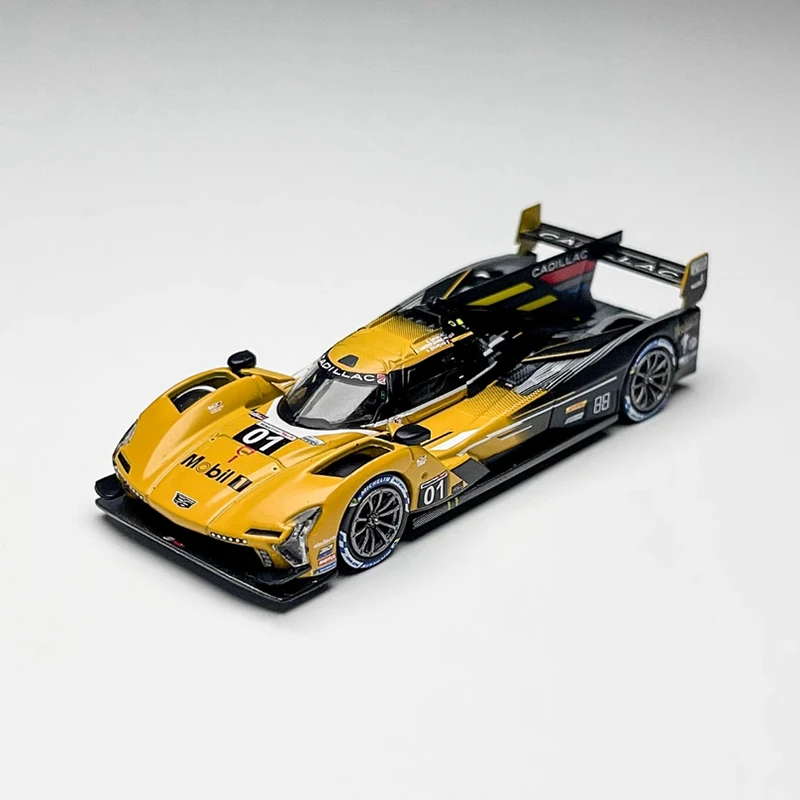 

MINIGT Литой под давлением масштаб 1:64 # 1004 V-Series .R Моделирование автомобиля из сплава, статический дисплей, коллекционные предметы, подарок для мальчика, украшение