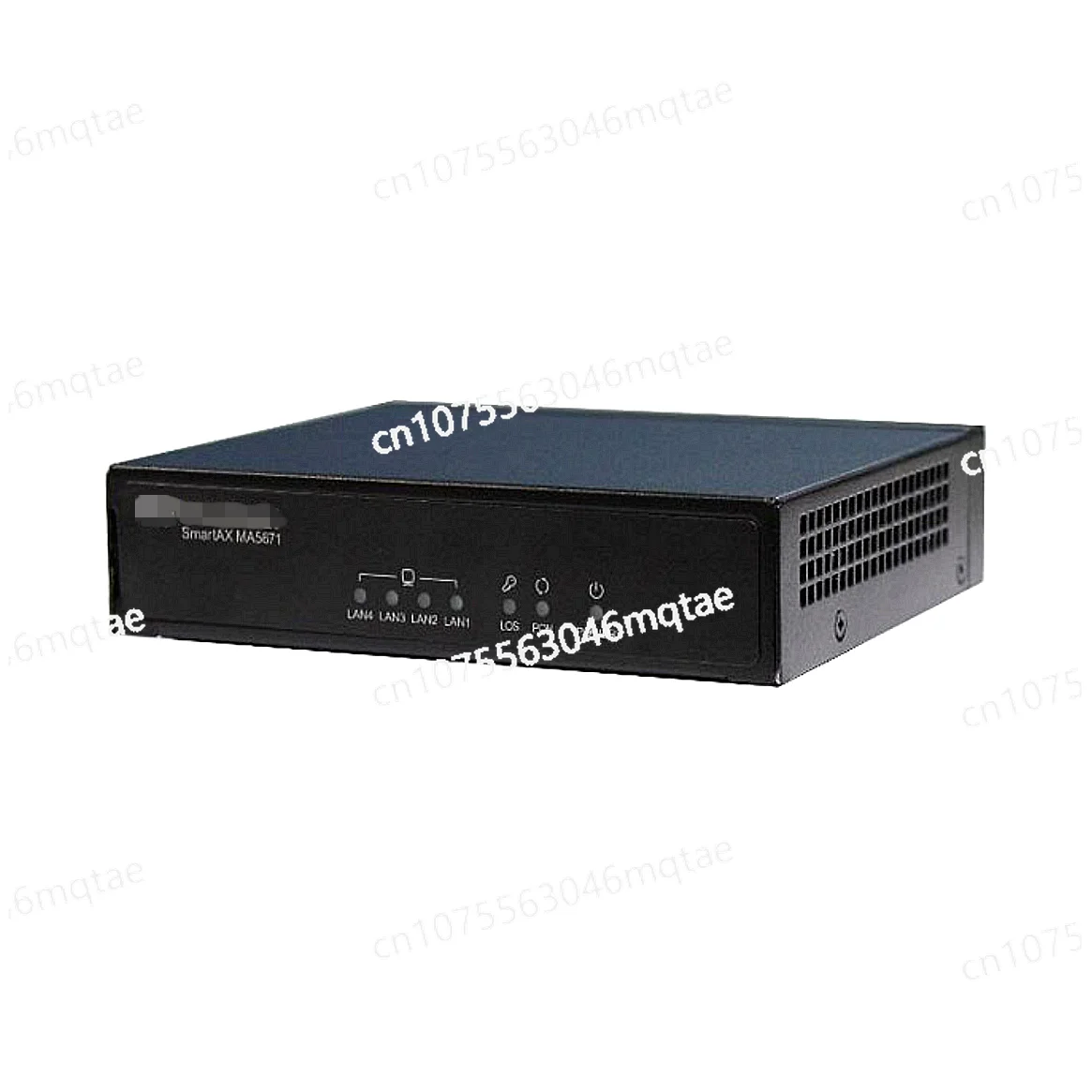 Enterprise Switch SmartAx MA5670 Series 4 Port GPON ONU MA5671 with 1 GE