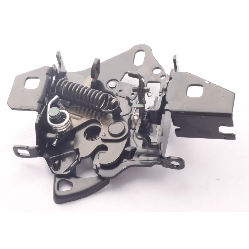 3B0823509M Front Engine Hood Lock Block Latch Hook for VW Passat B5 3B2 3B5 1998-2000 3B0 823 509 T 3B0 823 509 R 3B0823509R