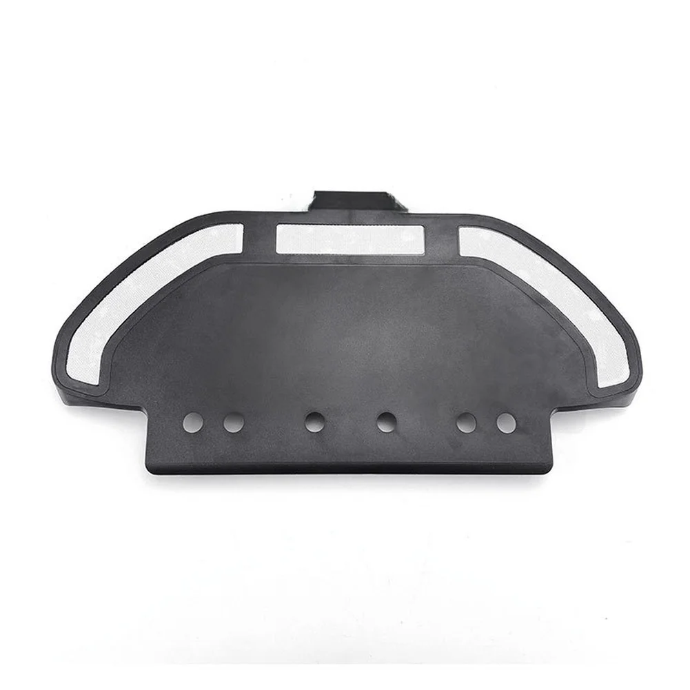 Replacement Mop Bracket Holder for Xiaomi S10 Robot Vacuum For STYTJ02YM Model for Secure Attachment of Cleaning Mop Cloth