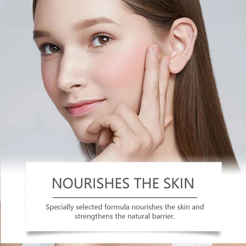 Imagen 2 del producto Hidratante de miel de Tallow de ternera, nutritivo, hidratante, iluminador, rejuvenecimiento de la piel facial, Cosméticos Coreanos