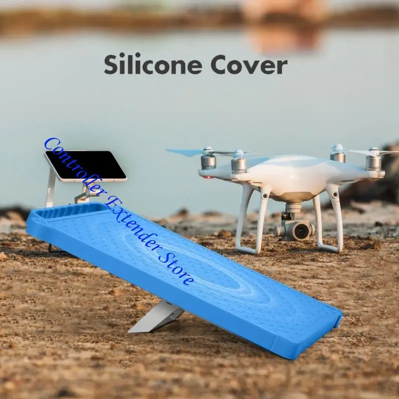 

N84B Shock -Resean Silicone Cover для мини -спутникового устройства Гибкий защитный чехол