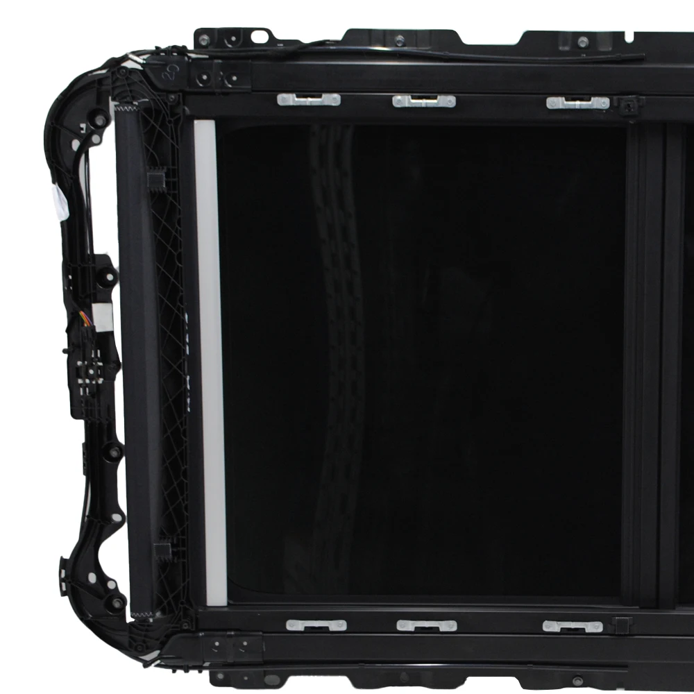 Suitable for XC60 Sunroof Glass Window Accessories Car Parts Front and Rear Sunroof Glass OE 31484659