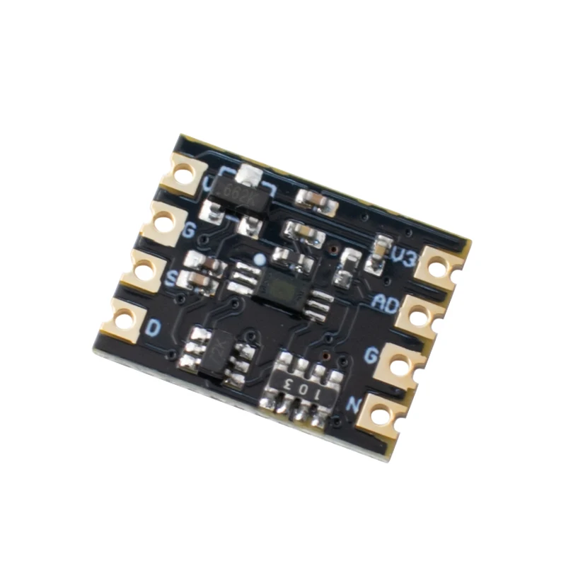 Модуль ZY BH1750, модуль датчика интенсивности света и освещенности, связь I2C BH1750FVI