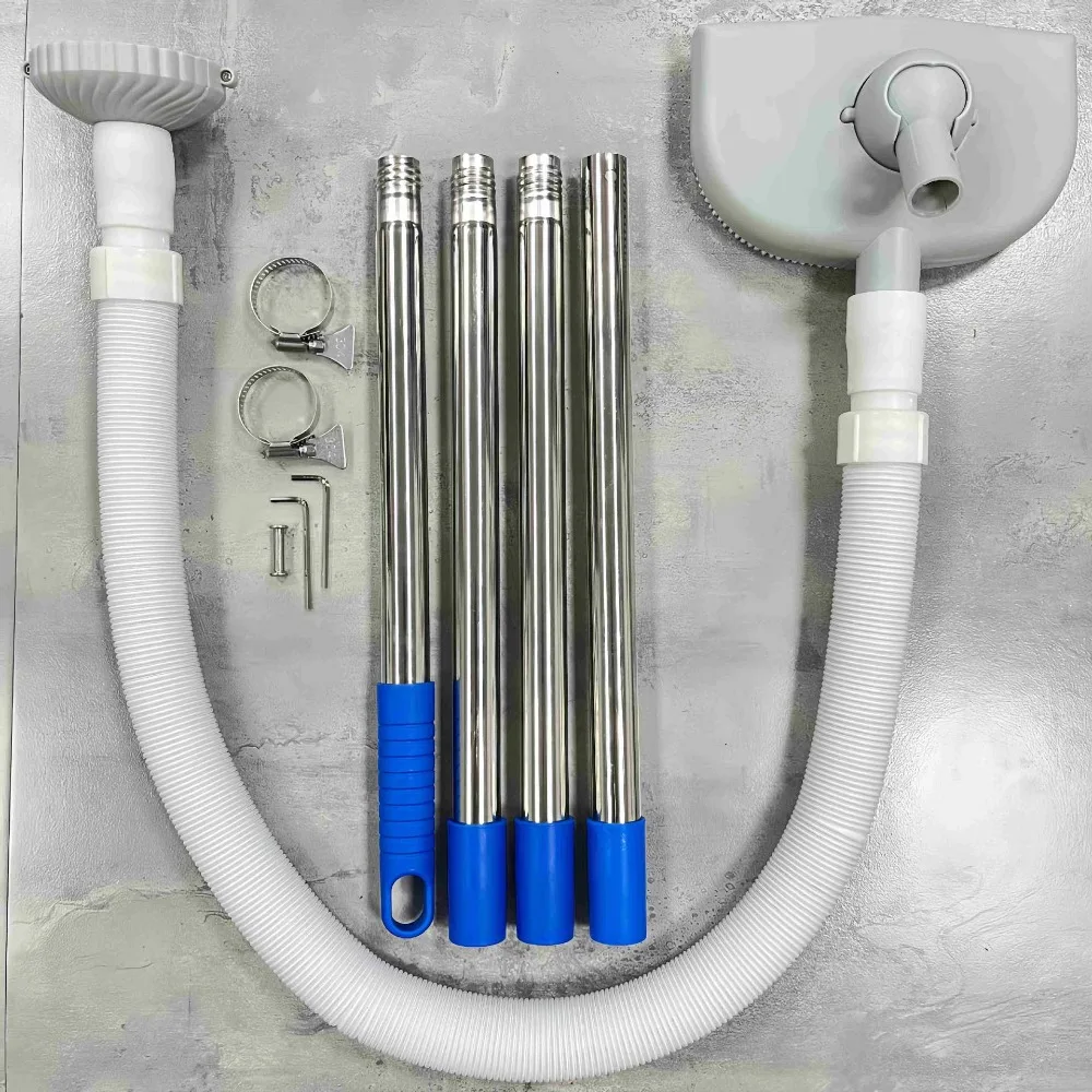 

Vacuum Handheld Swimming Pool Vacuum Automatic Suction Automatic Vacuum Handheld Vacuum Backyard