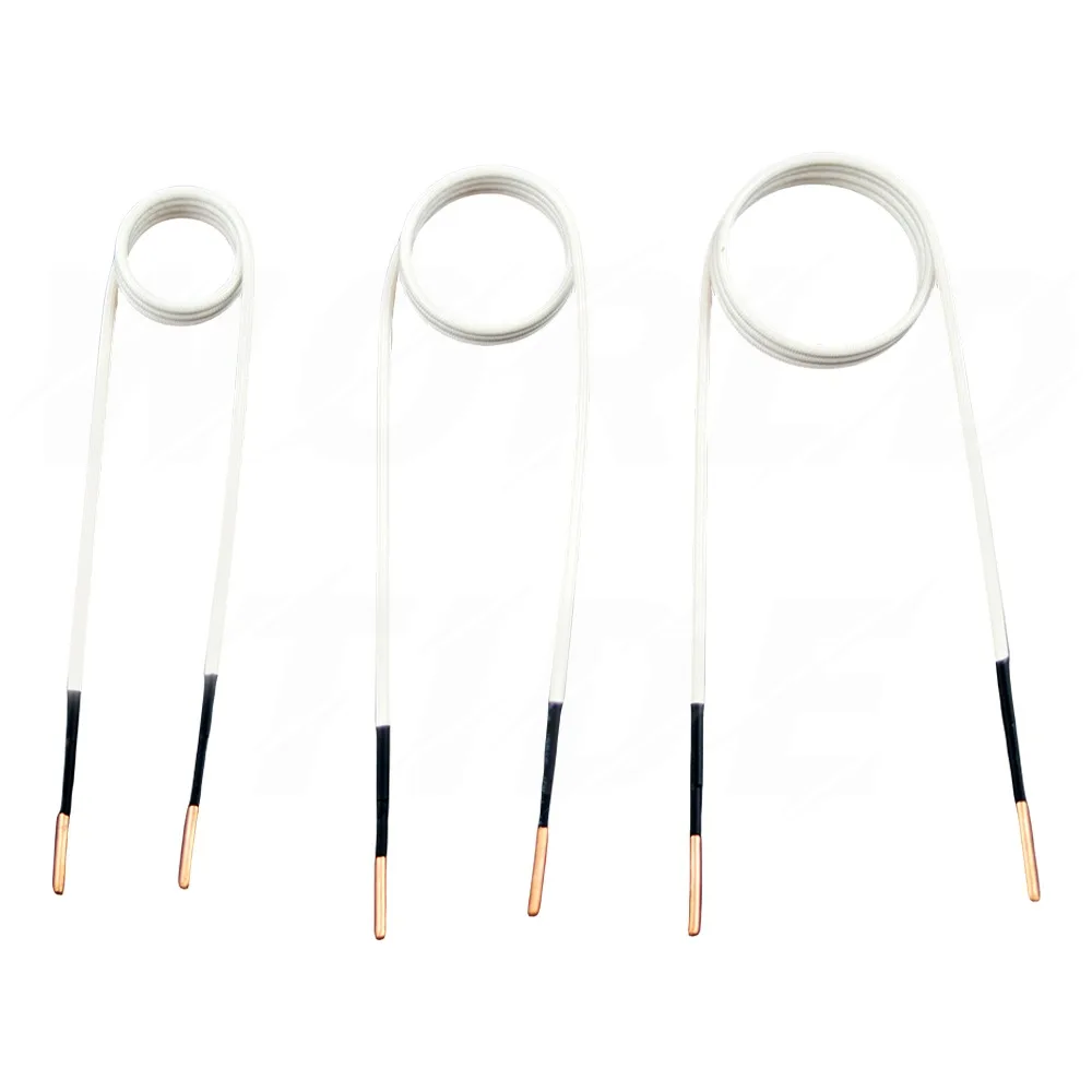 3 Coils 1000W/1100W Magnetic Induction Heater Kit Automotive 110V/220V Flameless Heat Induction Heating Machine Car Repair Tool