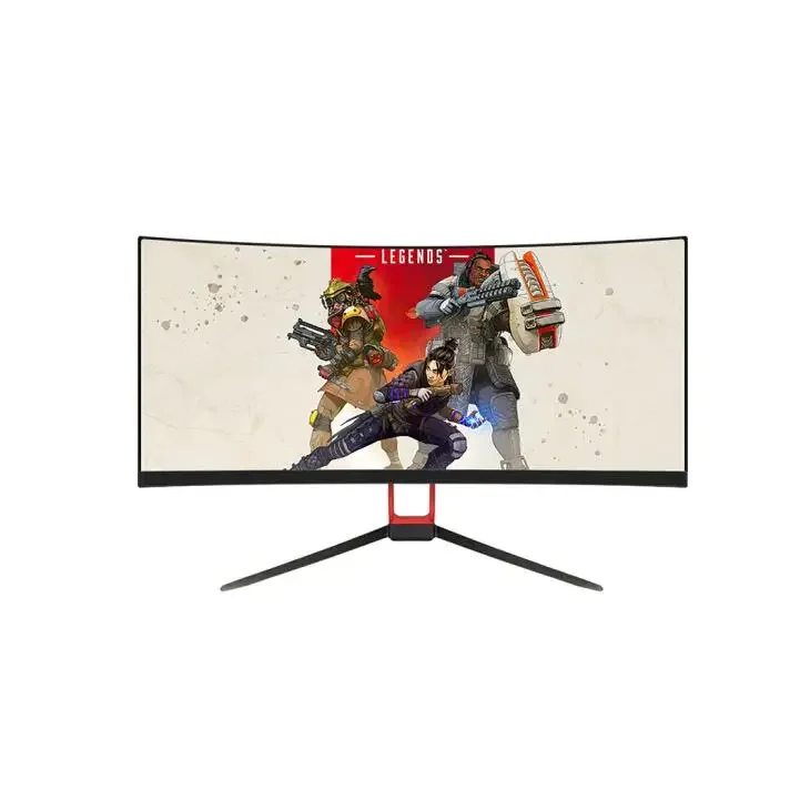 30 inch Widescreen 200hz Display with PS5 E Sports Monitor Gaming Monitor