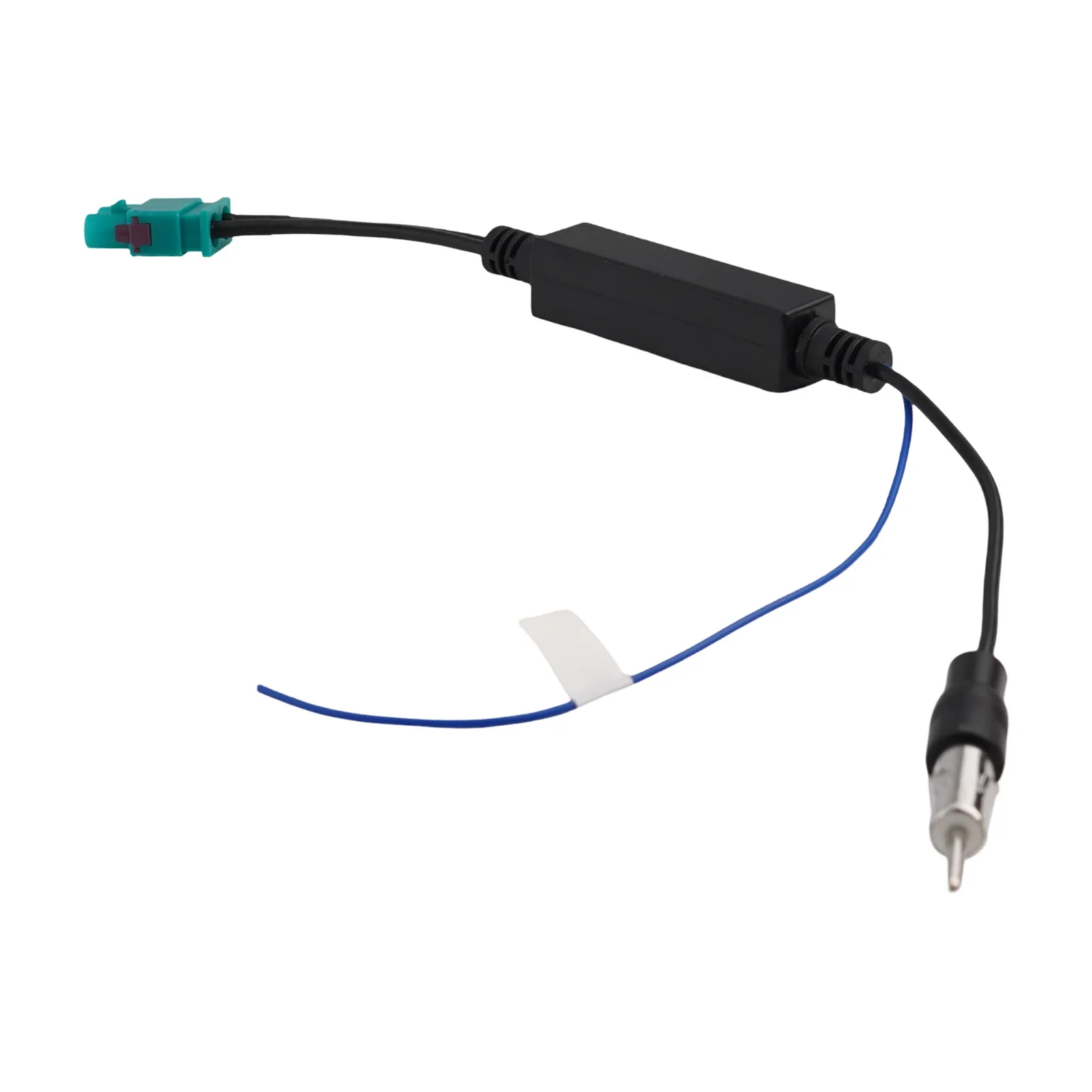 Parts Radi Antenna Adapter High Quality Replacement Spare Parts Car Radio Practical Reliable Useful Brand New For Skoda