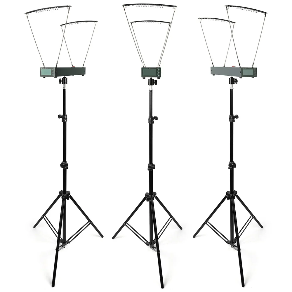 4-6500FPS رصاصة القوس السهم سرعة اطلاق النار سرعة تستر كرونوغراف قياس أداة تبادل لاطلاق النار قياس السرعة أدوات قياس السرعة #3