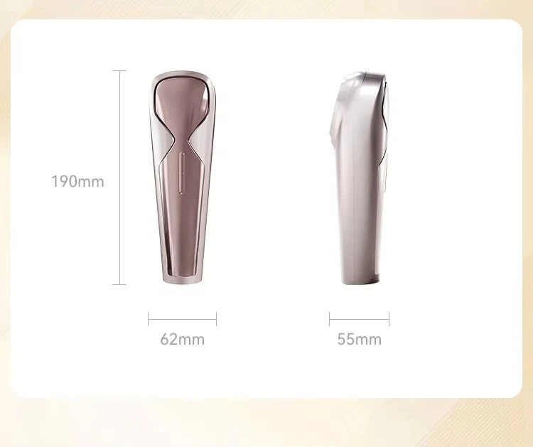 Thuisgebruik Huidverzorging Anti Aging Massage Nek Schoonheid Apparatuur Gezicht Oogverjonging Verminder Rimpel Massager Apparaat