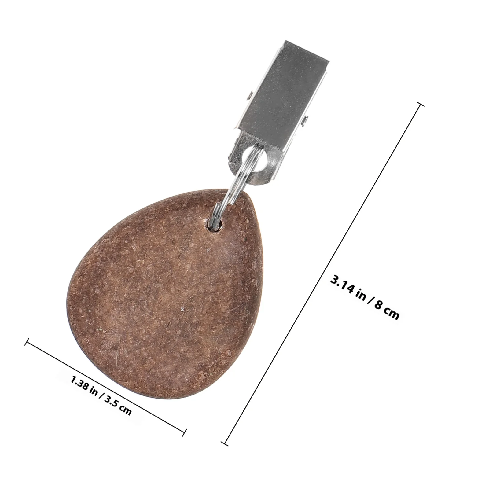 Thumbnail 3 - #14 Trending Tablecloth Clips & Weights Right Now