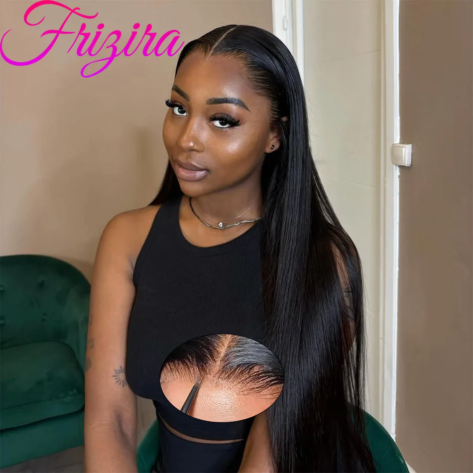 

Натуральный Черный 13x6 Hd Парик Фронта Шнурка Человеческих Волос Прямые 100% Бразильские Человеческие Волосы 13x4 Парик Фронта Шнурка Для Женщин Плотность 220