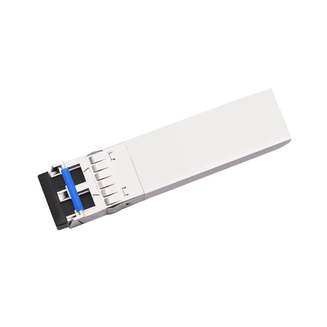 

JNP-SFP-25G-LR SFP28 25G Fiber Optic Transceiver SFP-25G-LR-S 1310nm 10KM SFP28 Transceiver