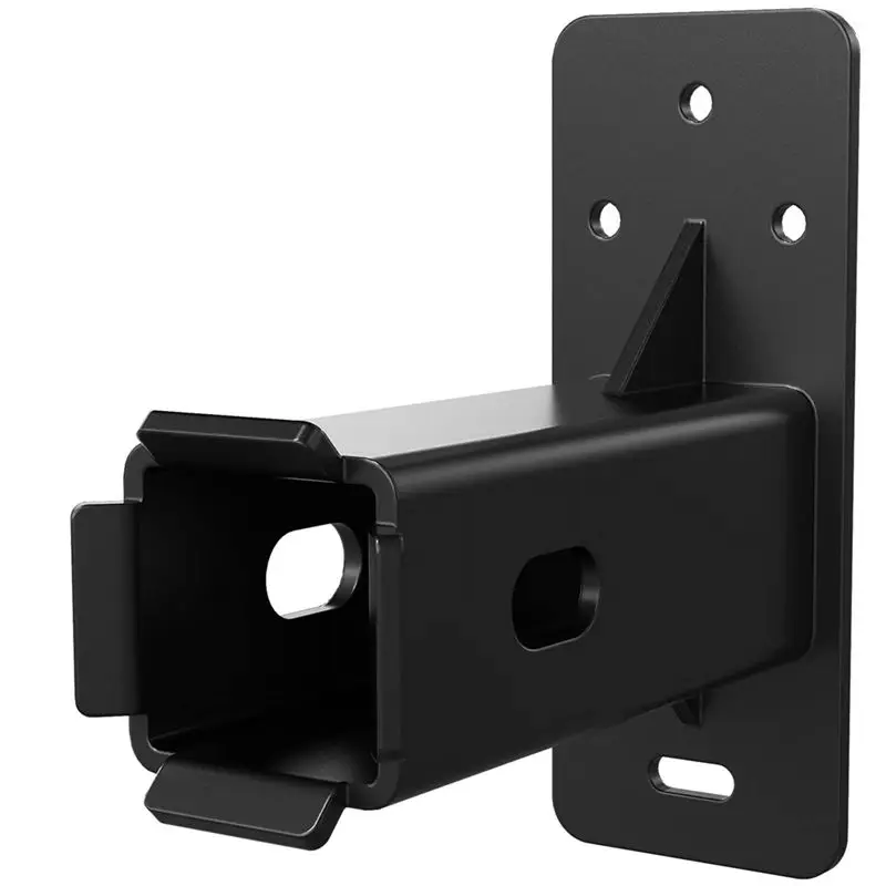 B03C-Hitch Wall Mount, Wall Mount Bike Rack Hitch,Hitch Cargo Carrier, Bicycle Hitch Receiver Storage,Cargo Rack Hanging