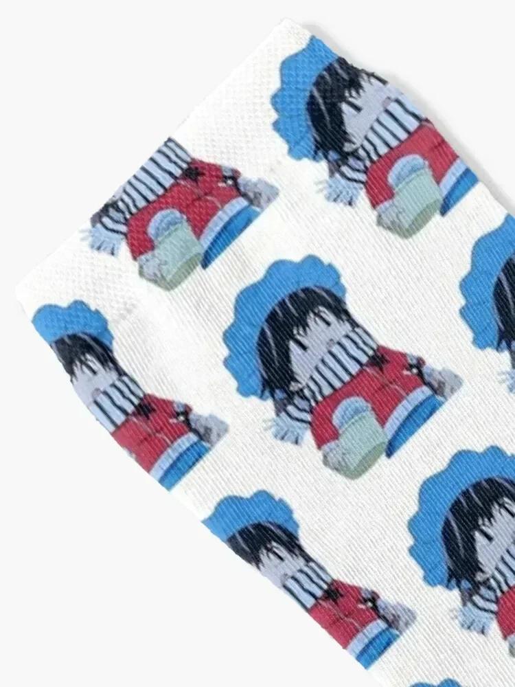 kotaro lives alove Socks crazy summer luxe aesthetic Boy Child Socks Women's