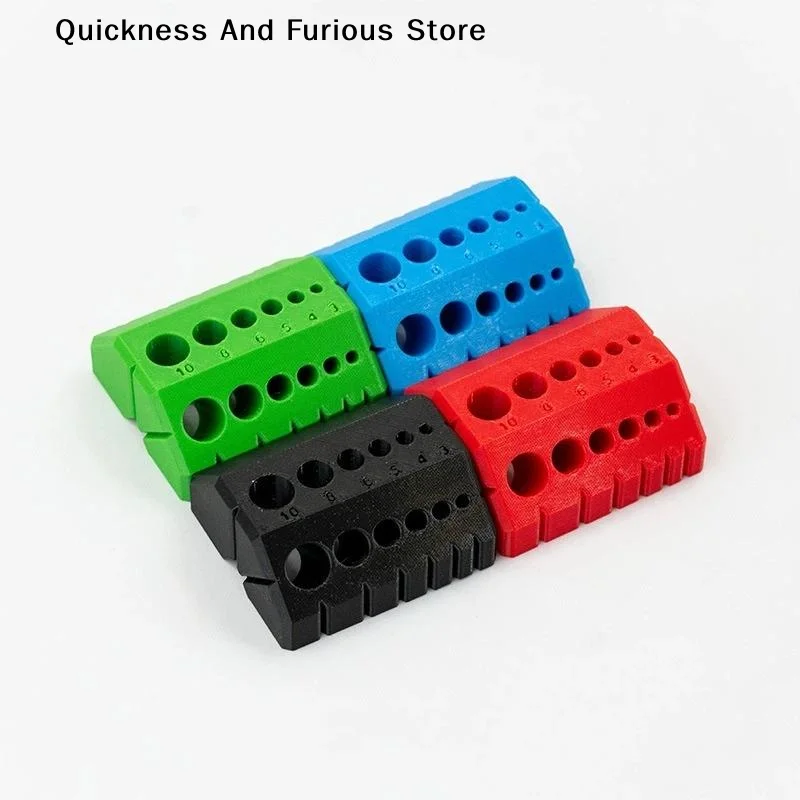 ❤️Woodworking Drill Guide Plastic 45 90 Degree Angle Accurate Positioning Tool for DIY Furniture Assembly and Construction Works