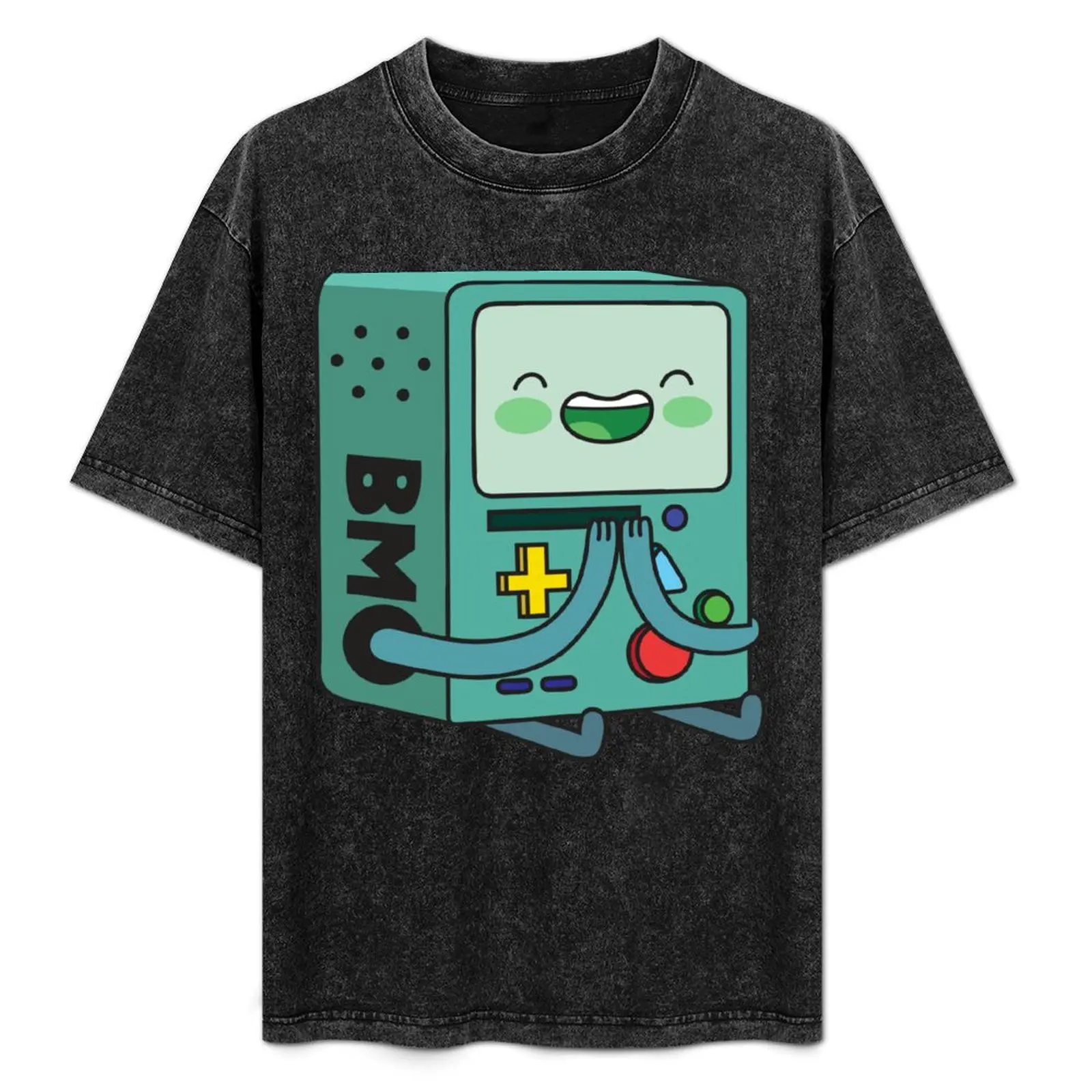 

BMO T-Shirt topping luxury t-shirt summer clothes mens vintage t shirts
