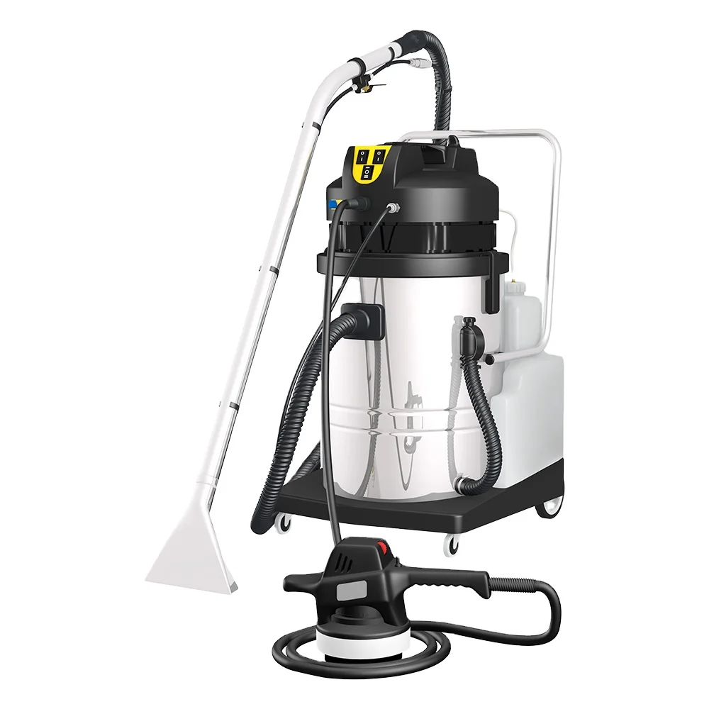 

Multifunction Sofa Cleaner Carpet Cleaning Machine Car Washing With CE Certificate