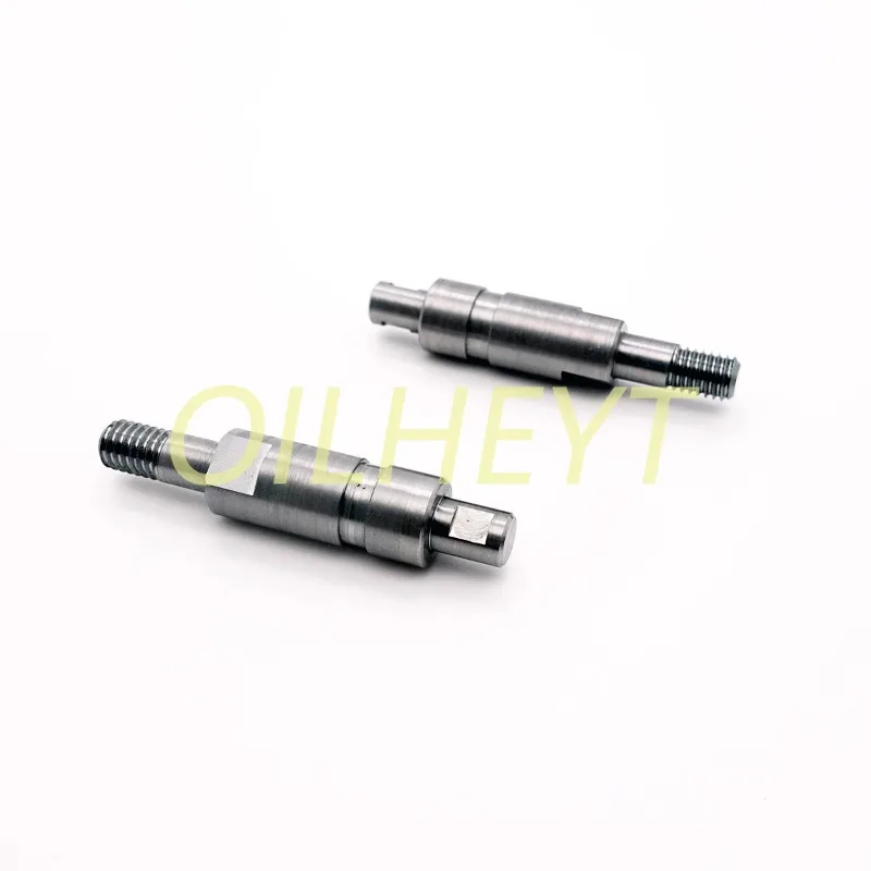 800 Plate Tail Clamp Pressure Rod Horizontal Tie Rod Fixing Bolt for CTP Platemaker Plate Holding Assembly Spare Parts
