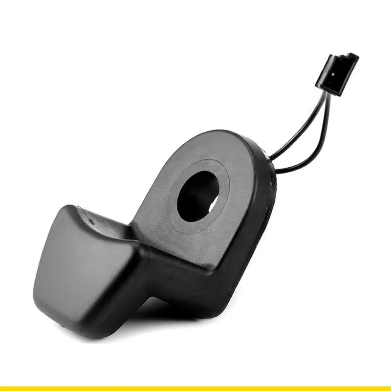 SZCH Precise Rear Tailgate Window Button 61319200673 8385694 9200673 for E46 E91 E61 Automobiles Effortless Trunk Management