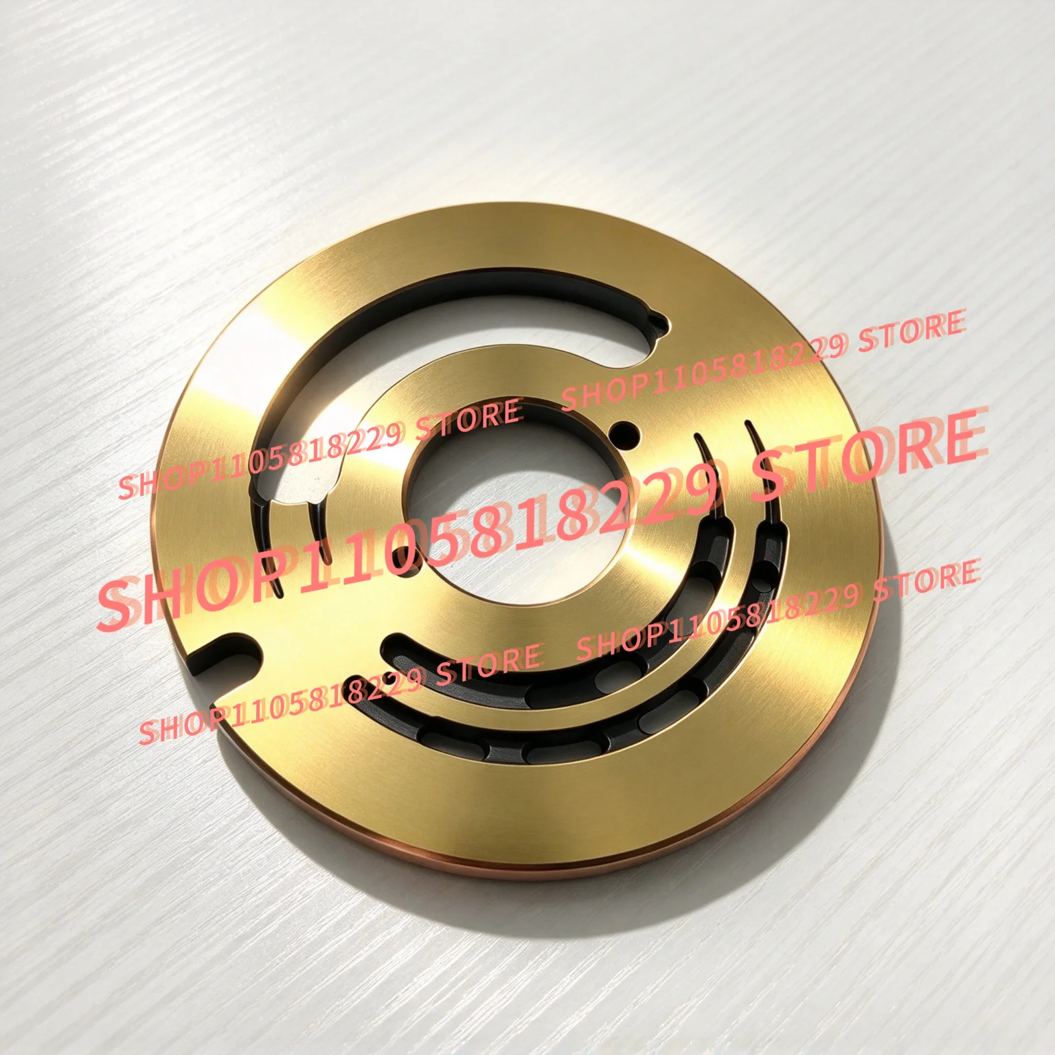Hydraulic Components PVD-2B-42L3DPS Piston Pump Service Kit PVD-2B-42L Piston Ring Plate Housing