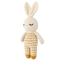 crochet doll-21cm-A