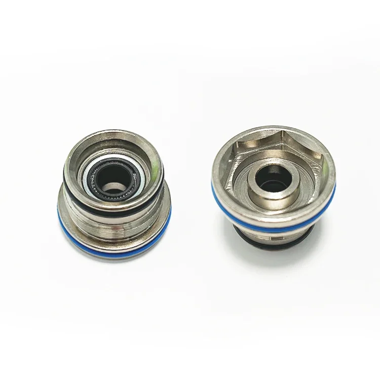 

Walleboost EA824 4.0TFSI V8TT C7 S6 RS6 S7 RS7 S8 Seal Base for High Pressure Fuel Pump 079127025AJ 079127025AH 079127025AK