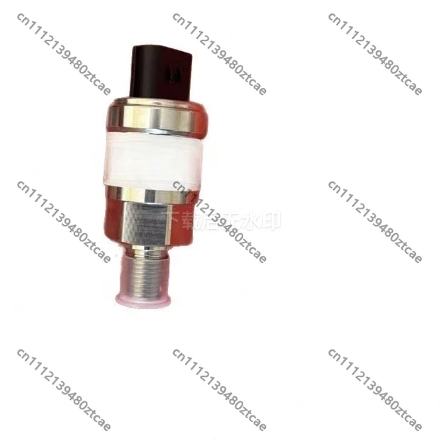 Industrial Pressure Sensor, Pressure Transmitter Replacement Accessory for Mechanical Equipment