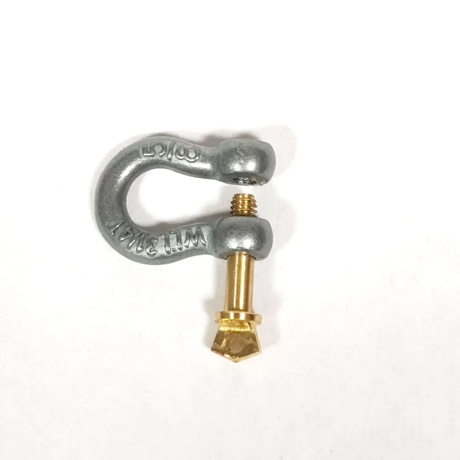 Arco personalizado para el hogar, desbloqueo en forma de arco, anillo D, desbloqueo, anillo en forma de U, gargantilla de elevación, desbloqueo, accesorios para equipos de motocicleta