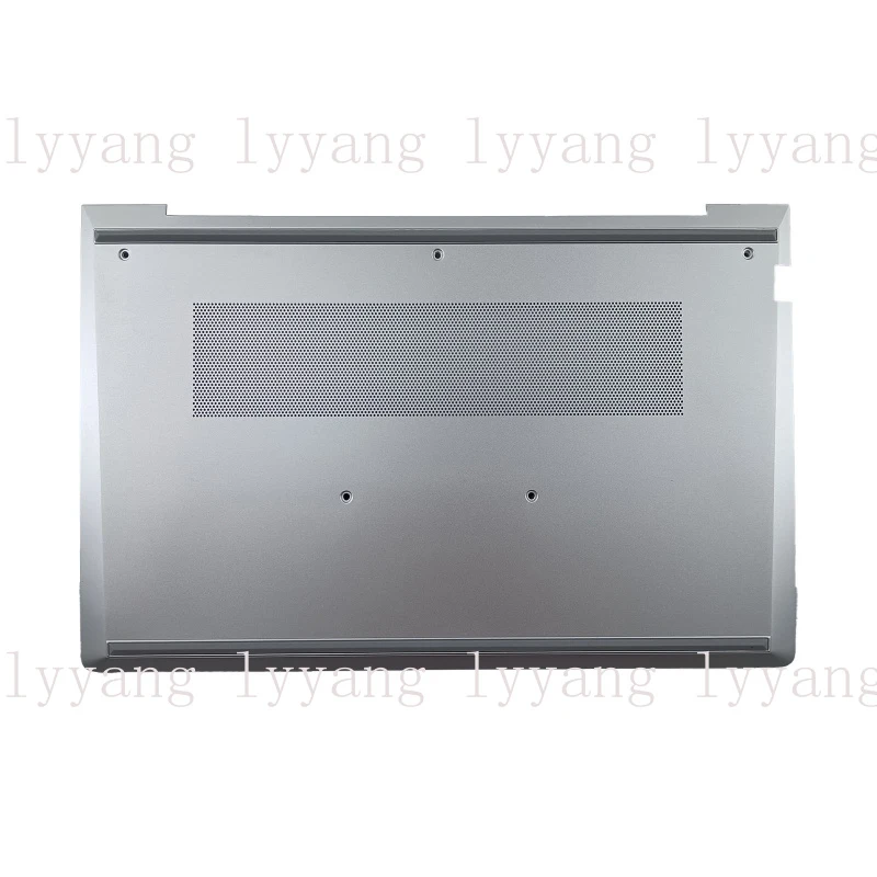 

f M21370-001 for HP ProBook 640 440 445 G8 G9 14.0" Base Cover Bottom Lower Case