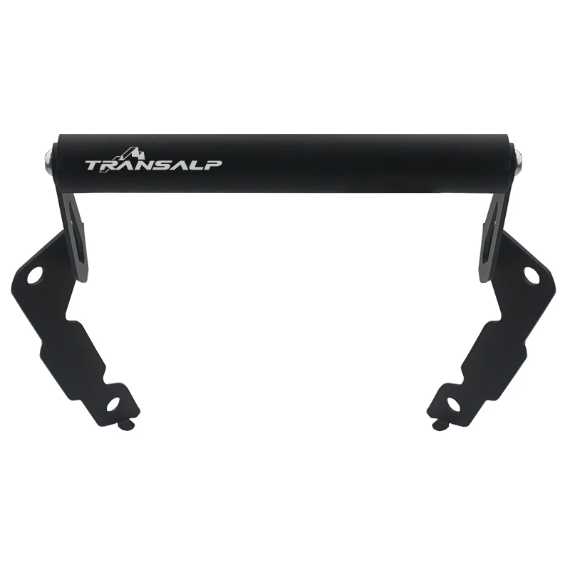 For Honda XL750 Motorcycle Accessories GPS Navigation Bracket Phone Holder Stand XL 750 Transalp 750 2023 2024 3