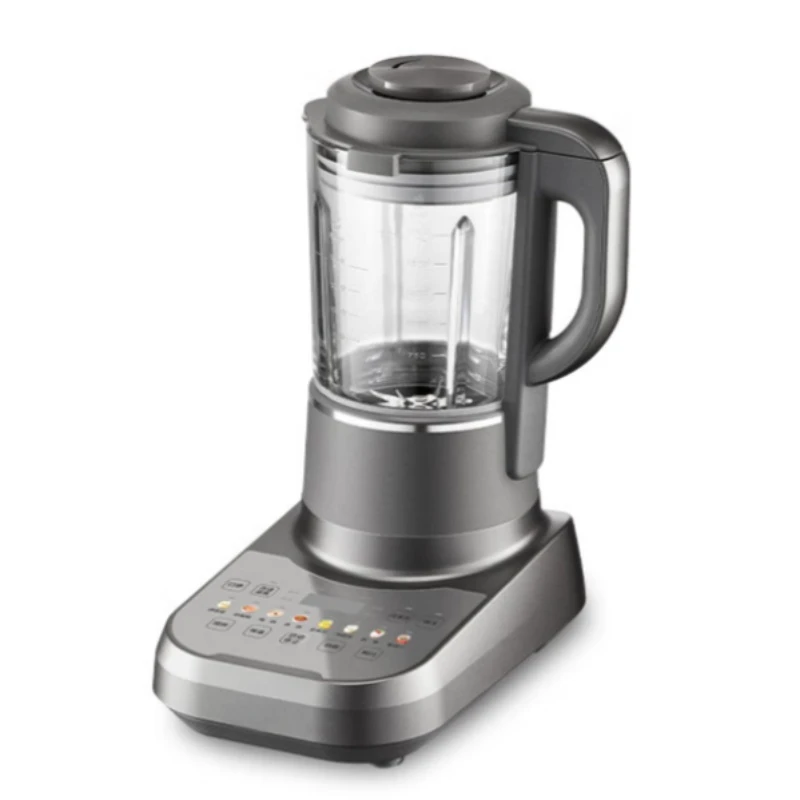 Midea High Speed Blender with Low Noise Touchscreen and Multi-Functional 1.75L Capacity for Home Use – MJ-FC01 220V