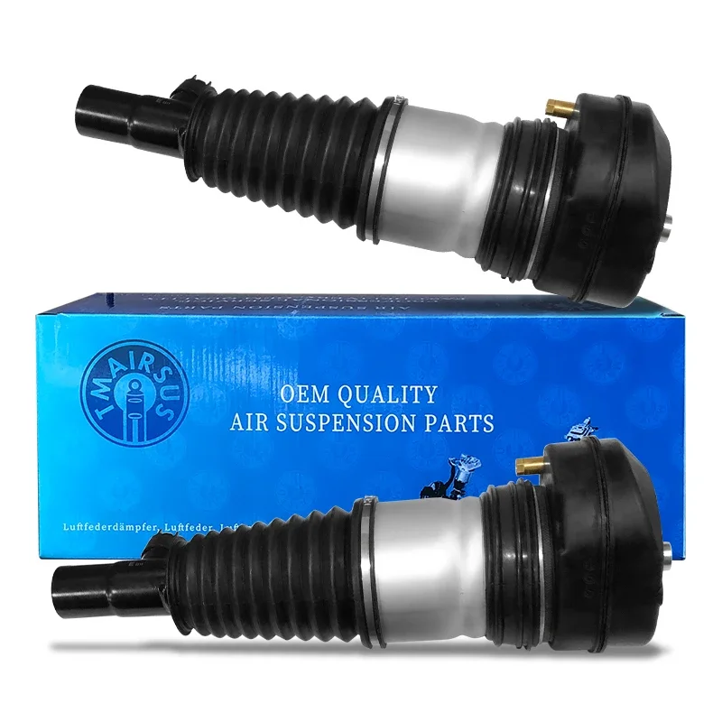 Air Suspension Shocks Absorber Front Left for Zeekr001