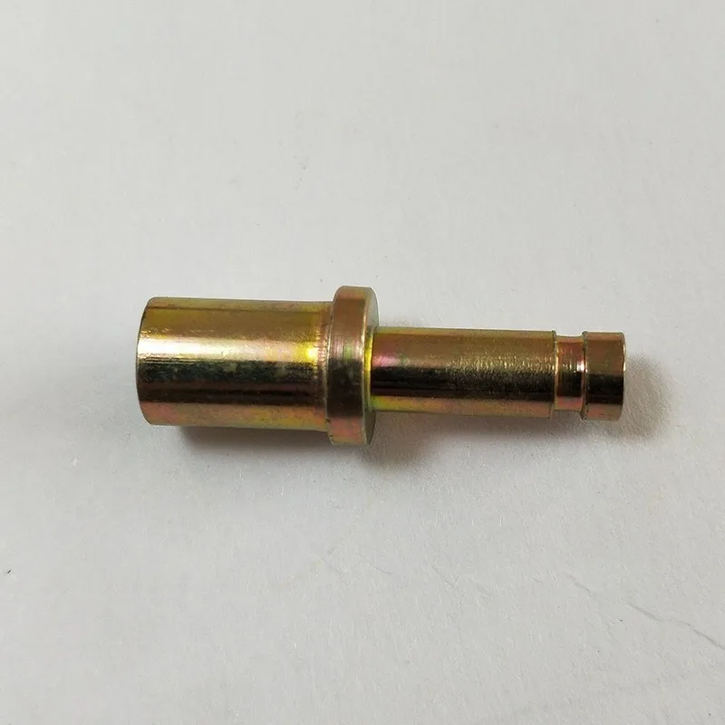 Motorcycle  vehicle agricultural machinery pull wire accessories, automobile motorcycle pull wire line card, brake