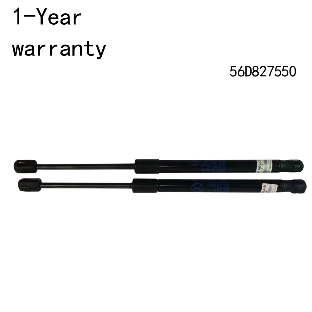 

2Pcs Trunk support rod 56D827550 For VW Passat 2011-2018