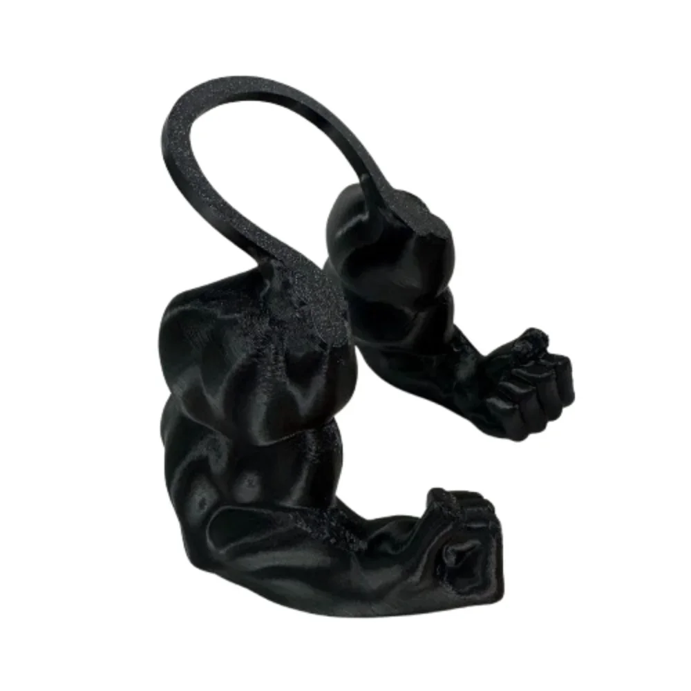 Brazos musculosos de gato: accesorio de disfraz para mascota impreso en 3D - España