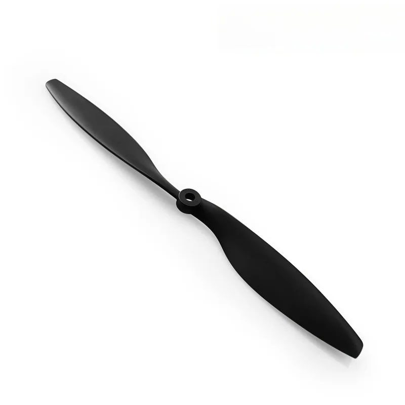 Qianfeng 8045 positive and negative propeller glass fiber nylon saber propeller F330/F450 four and six axis crossing machine